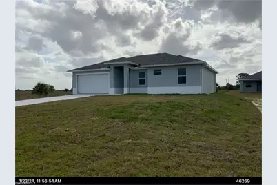 121 Bethlehem Pl, Labelle, FL 33935 - Photo 1
