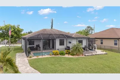 4550 SE 6th Ct, Cape Coral, FL 33904 - Photo 39