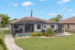 4550 SE 6th Ct, Cape Coral, FL 33904 - Photo 39
