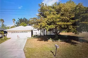 415 SE 21st St, Cape Coral, FL 33990 - Photo 1