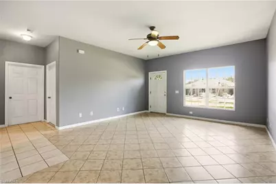2433 George Ave S, Lehigh Acres, FL 33973 - Photo 5