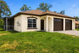 2433 George Ave S, Lehigh Acres, FL 33973 - Photo 1