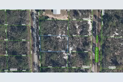 222 Marlin St NW, Lake Placid, FL 33852 - Photo 1