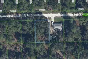 3230 Glen Springs Ave, Lake Placid, FL 33852 - Photo 1