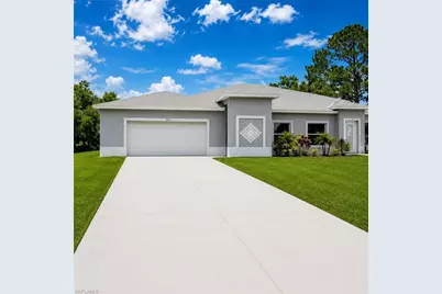 2422 Mae Ave S, Lehigh Acres, FL 33973 - Photo 1