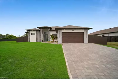 1112 Chiquita Blvd N, Cape Coral, FL 33993 - Photo 1