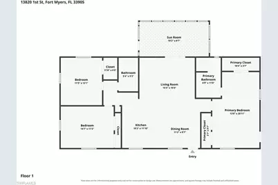 13820 1st St, Fort Myers, FL 33905 - Photo 25