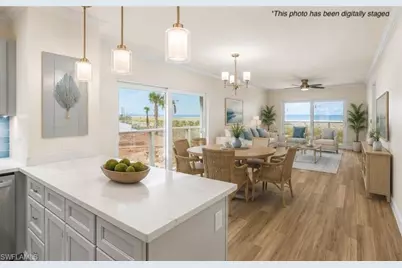 7400 Estero Blvd #123, Fort Myers Beach, FL 33931 - Photo 3