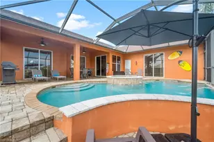 3319 NW 5th Terrace, Cape Coral, FL 33993 - Photo 19