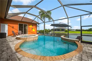 3319 NW 5th Terrace, Cape Coral, FL 33993 - Photo 1