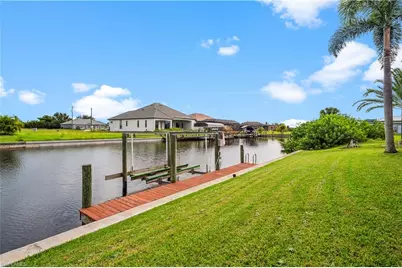 3319 NW 5th Ter, Cape Coral, FL 33993 - Photo 7