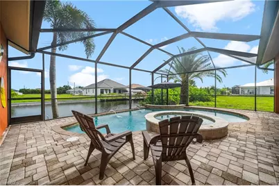 3319 NW 5th Ter, Cape Coral, FL 33993 - Photo 17