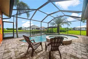 3319 NW 5th Terrace, Cape Coral, FL 33993 - Photo 17