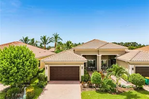 13420 Monticello Blvd, Naples, FL 34109 - Photo 1