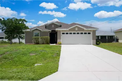 1220 NW 36th Pl, Cape Coral, FL 33993 - Photo 1