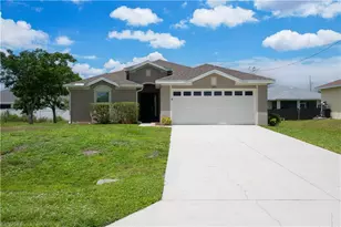 1220 NW 36th Pl, Cape Coral, FL 33993 - Photo 1