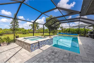 5714 SW 1st Ct, Cape Coral, FL 33914 - Photo 35