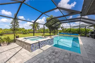 5714 SW 1st Ct, Cape Coral, FL 33914 - Photo 35