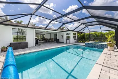 5714 SW 1st Ct, Cape Coral, FL 33914 - Photo 33