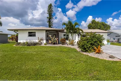 5714 SW 1st Ct, Cape Coral, FL 33914 - Photo 1