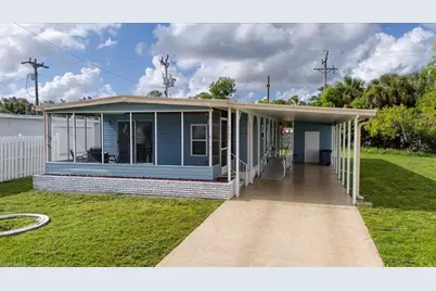 2984 Longview Ln, North Fort Myers, FL 33917 - Photo 3