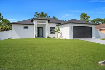 766 Longbow Ln, Lehigh Acres, FL 33972 - Photo 1