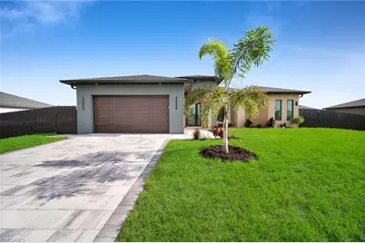 2214 NW 24th Ter, Cape Coral, FL 33993 - Photo 1