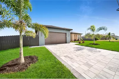 2214 NW 24th Ter, Cape Coral, FL 33993 - Photo 3