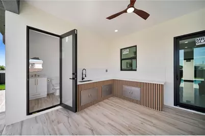 2214 NW 24th Ter, Cape Coral, FL 33993 - Photo 41