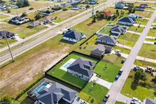 2214 NW 24th Terrace, Cape Coral, FL 33993 - Photo 47