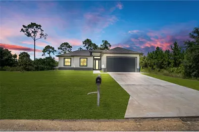 505 E 9th St, Lehigh Acres, FL 33972 - Photo 1