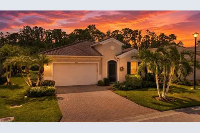 10443 Migliera Way, Fort Myers, FL 33913 - Photo 1