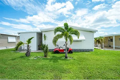 573 Hogan Dr, North Fort Myers, FL 33903 - Photo 23