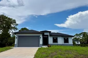 426 Mallory Ave S, Lehigh Acres, FL 33974 - Photo 1