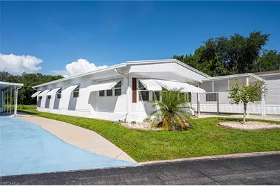 210 Sante Fe Trl, North Fort Myers, FL 33917 - Photo 23
