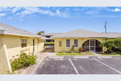 1245 SE 8th St #103, Cape Coral, FL 33990 - Photo 1