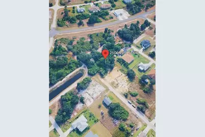 2501 43rd St SW, Lehigh Acres, FL 33976 - Photo 3