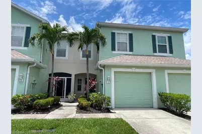 3637 Pine Oak Cir #105, Fort Myers, FL 33916 - Photo 1