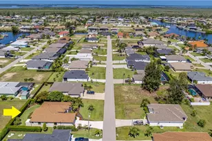 3608 NW 3rd St, Cape Coral, FL 33993 - Photo 31