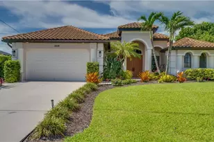 3608 NW 3rd St, Cape Coral, FL 33993 - Photo 1
