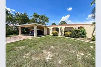 4511 SE 5th Pl #A, Cape Coral, FL 33904 - Photo 1