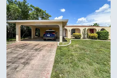 4511 SE 5th Pl #A, Cape Coral, FL 33904 - Photo 27