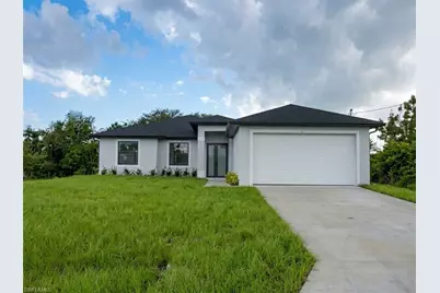 419 Yolanda St, Lehigh Acres, FL 33972 - Photo 1