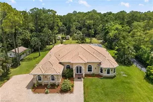 1360 29th St SW, Naples, FL 34117 - Photo 1