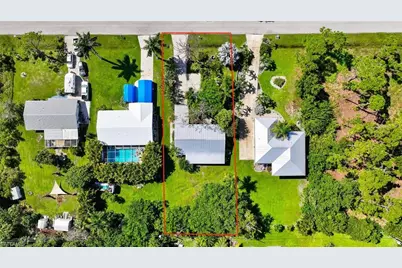 3680 Mango St, Saint James City, FL 33956 - Photo 45