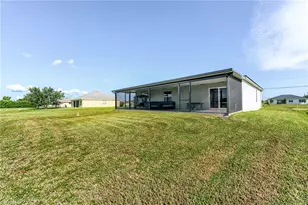 3320 NW 4th Terrace, Cape Coral, FL 33993 - Photo 41