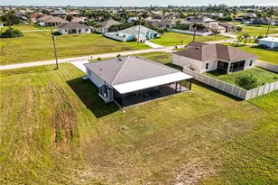 3320 NW 4th Terrace, Cape Coral, FL 33993 - Photo 45