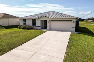 3320 NW 4th Terrace, Cape Coral, FL 33993 - Photo 1