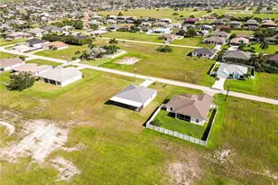 3320 NW 4th Terrace, Cape Coral, FL 33993 - Photo 47