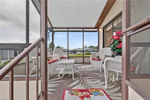319 Shrub Ln S, North Fort Myers, FL 33917 - Photo 3